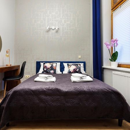 Cracwow Market Squere Apartment Krasków Eksteriør bilde