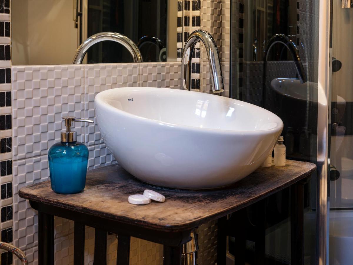 Cracwow Market Squere Apartment Krasków Eksteriør bilde